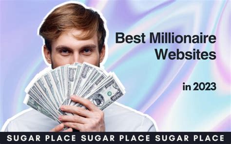 millionaires dating site|11 Best Millionaire Dating Sites (2024)